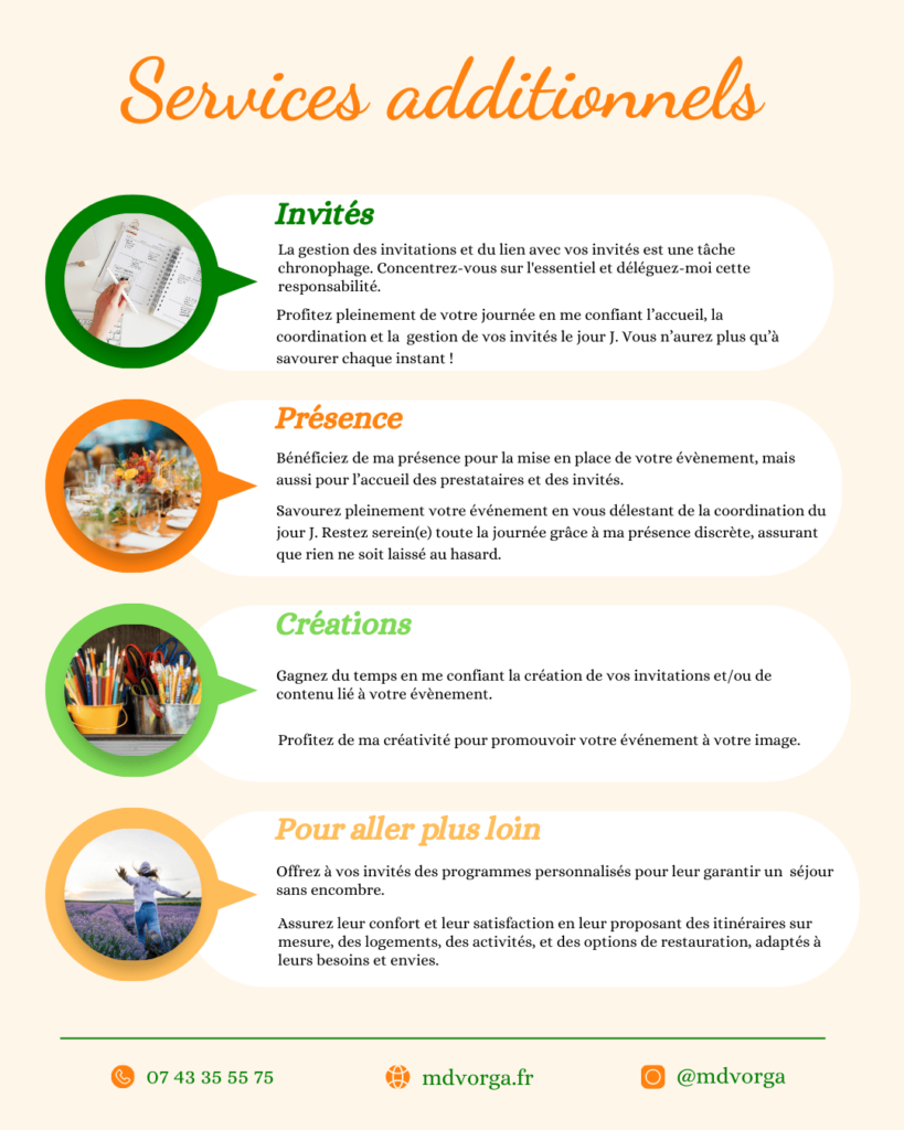 évènement
événement
privés
privés
particulier
tarifs
prix
formules
particuliers
services
additionnels
invités
présence
créations